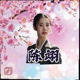 陈翊